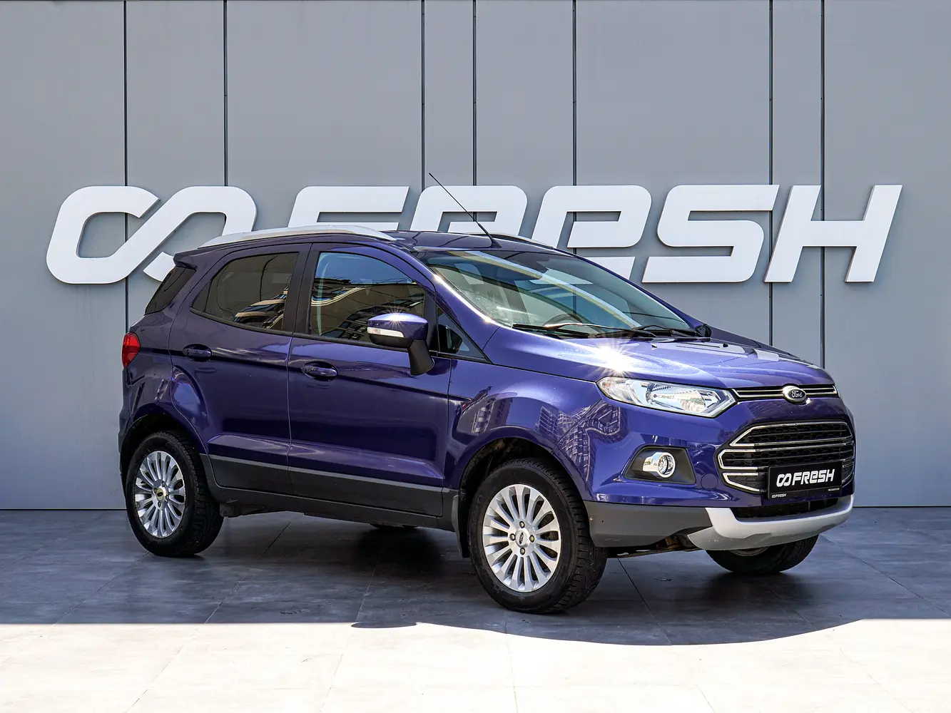 Ford