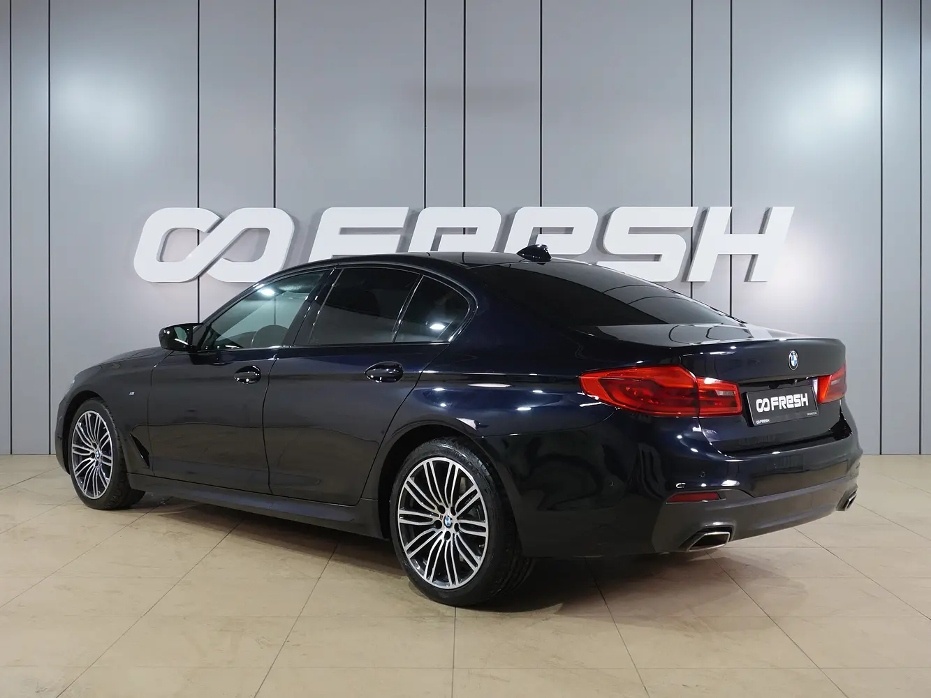 BMW