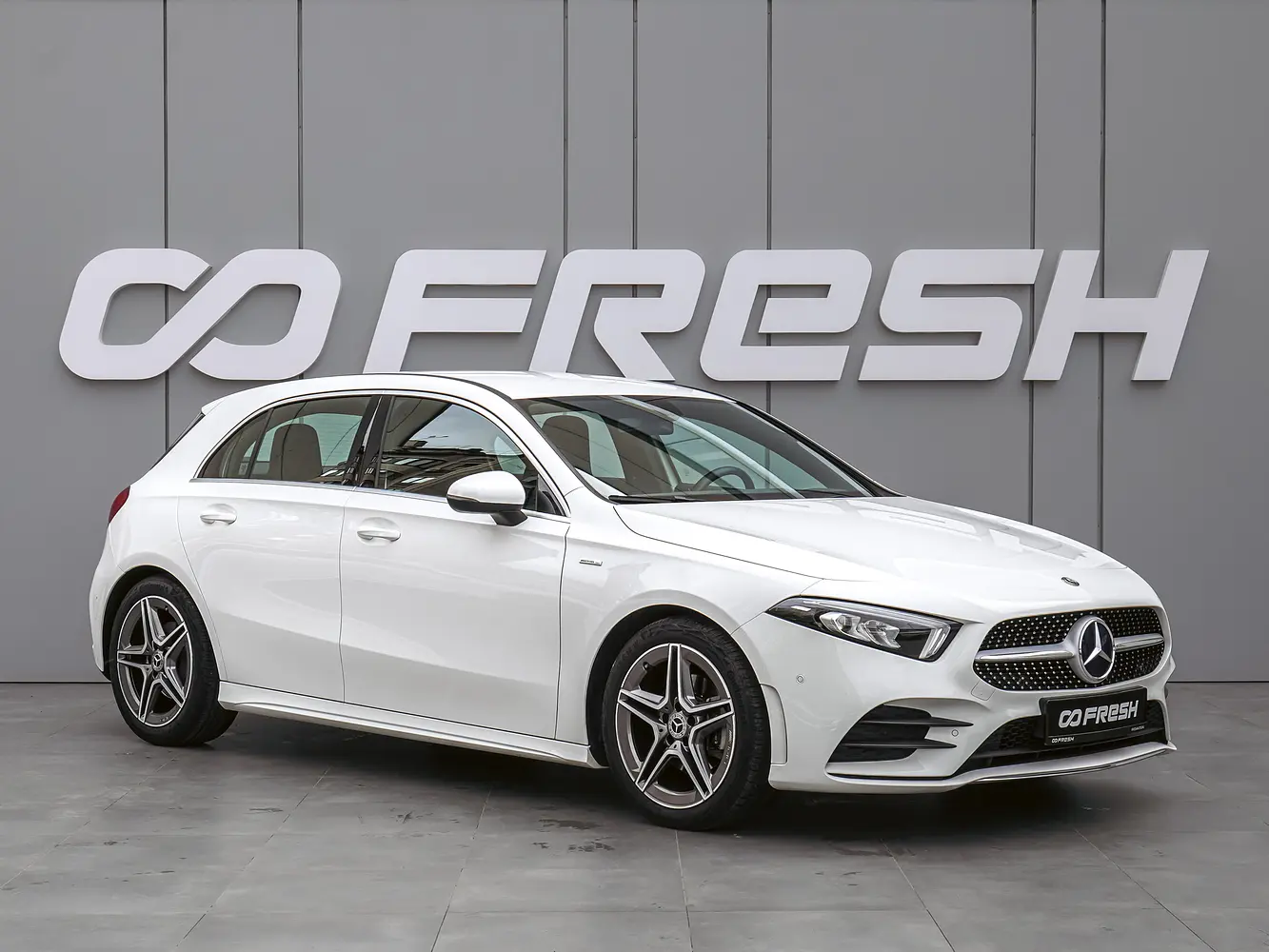 Mercedes-Benz