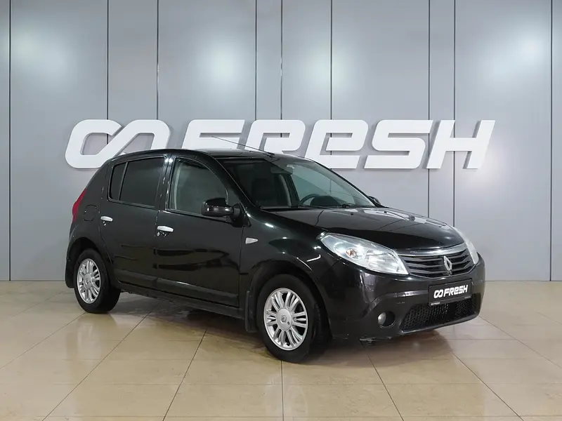 Sandero