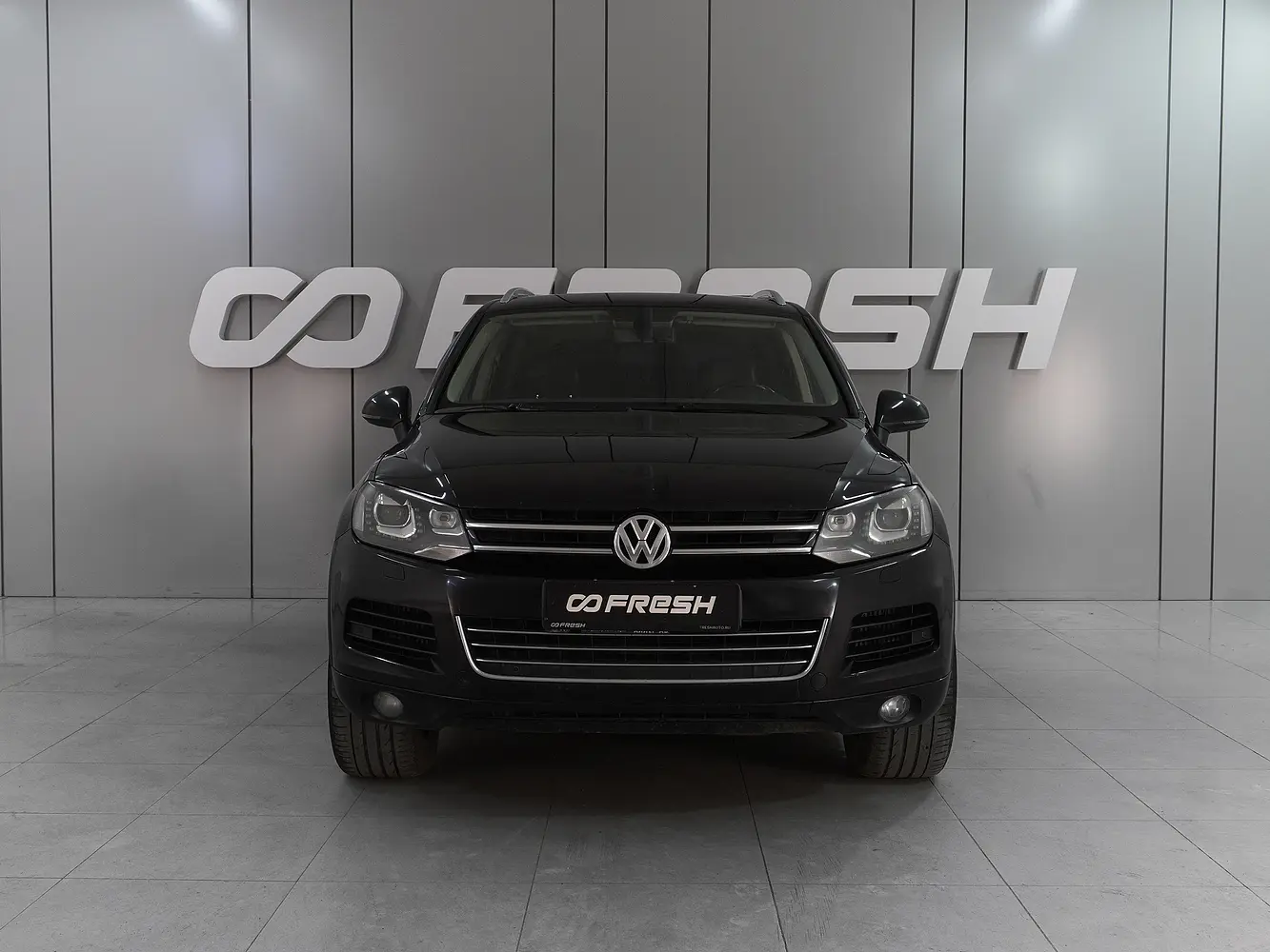 Volkswagen