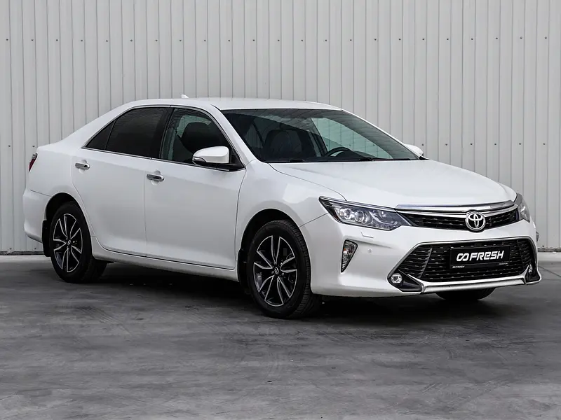 Camry