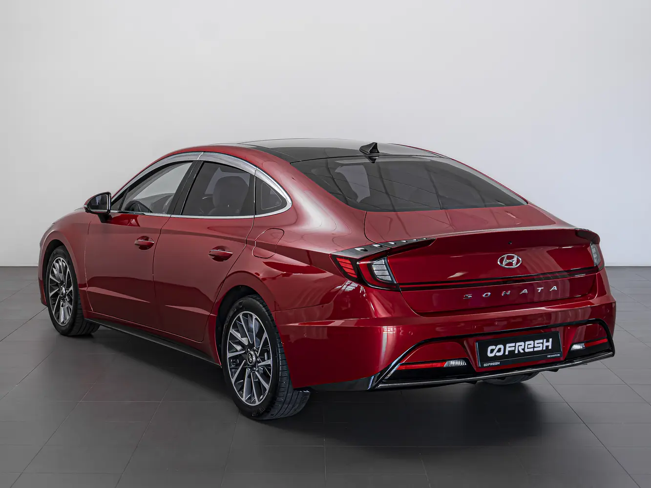 Hyundai
