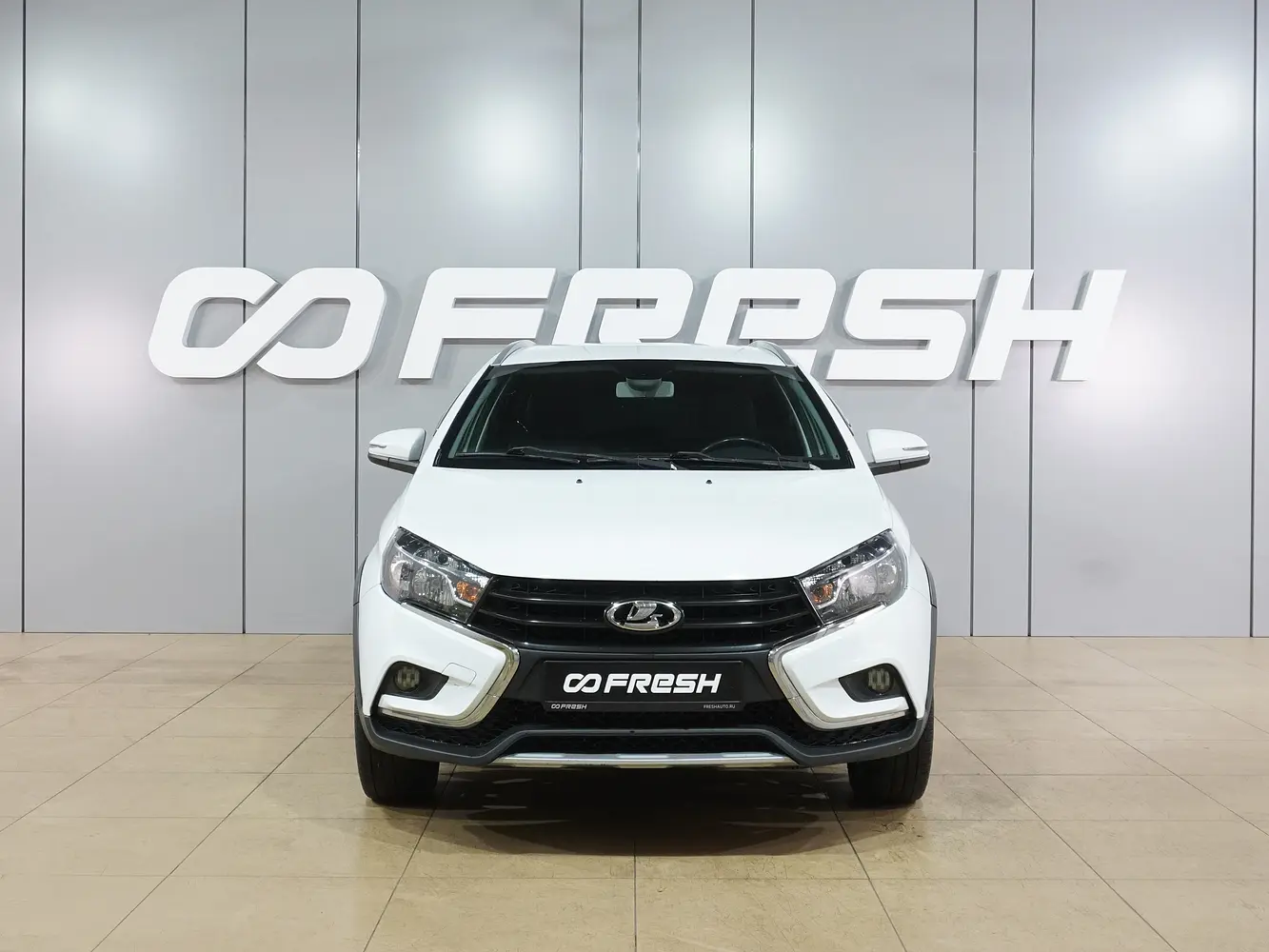 LADA (ВАЗ)