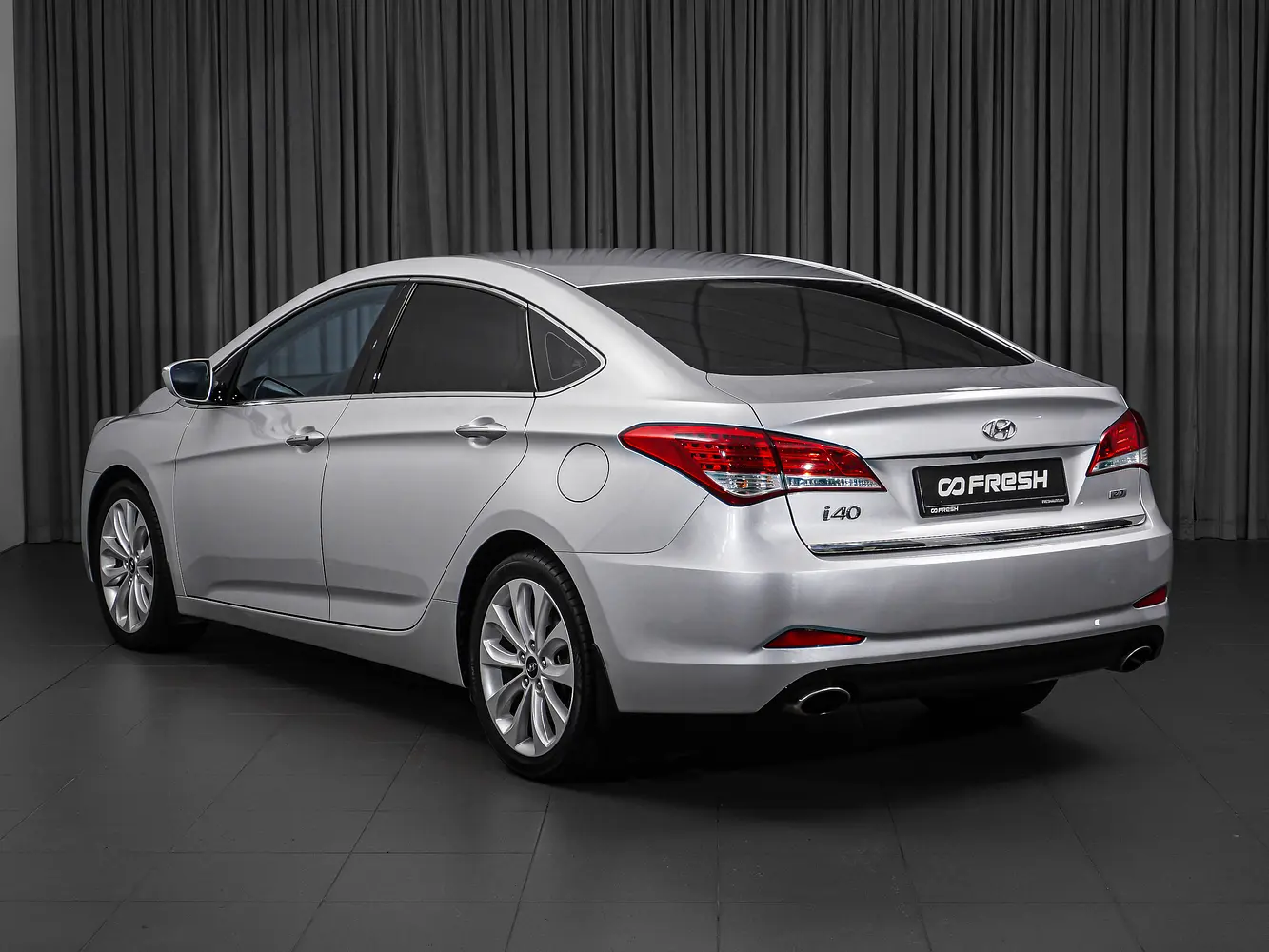 Hyundai