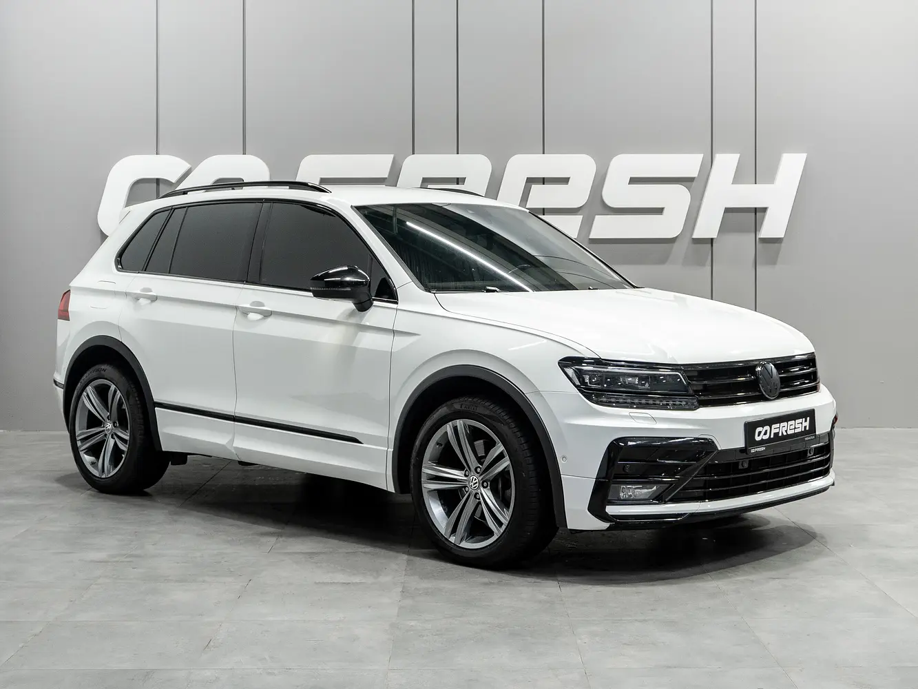 Volkswagen