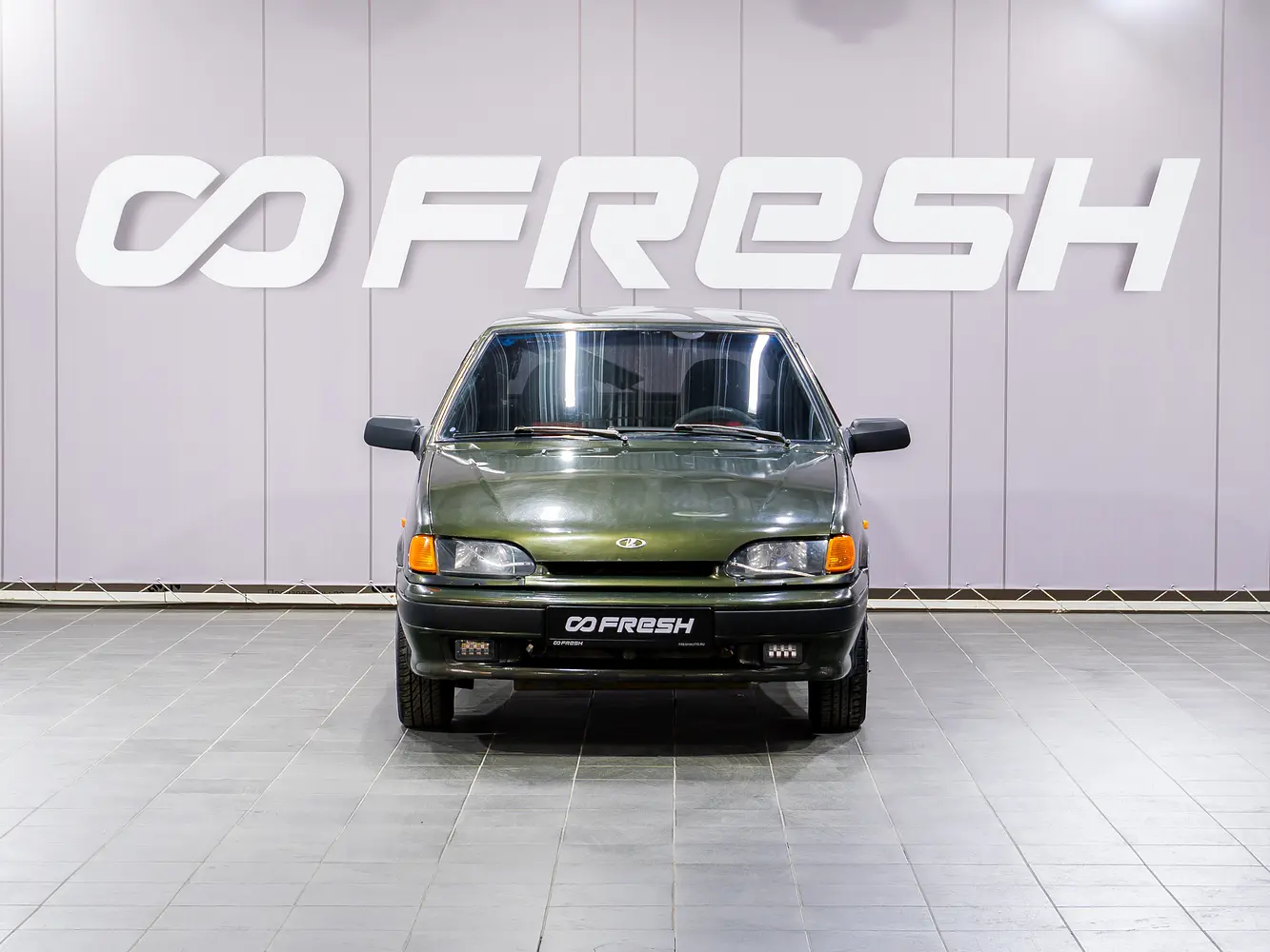 LADA (ВАЗ)