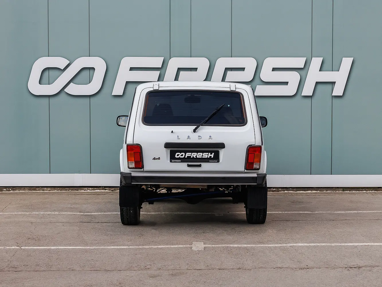 LADA (ВАЗ)
