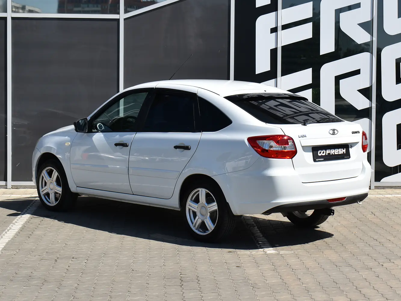 LADA (ВАЗ)