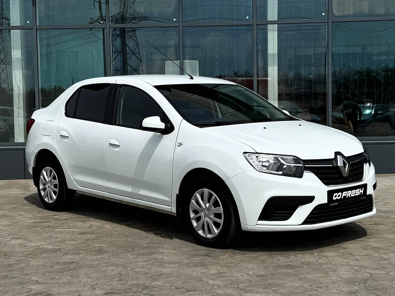 Renault