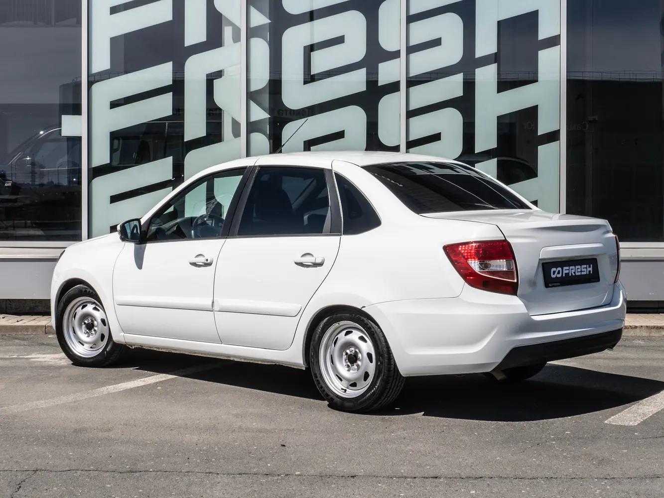 LADA (ВАЗ)