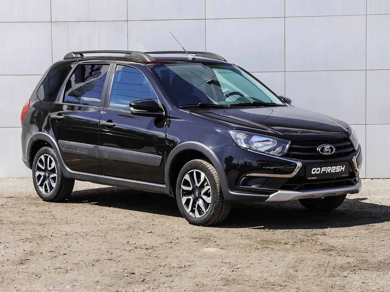 LADA (ВАЗ)