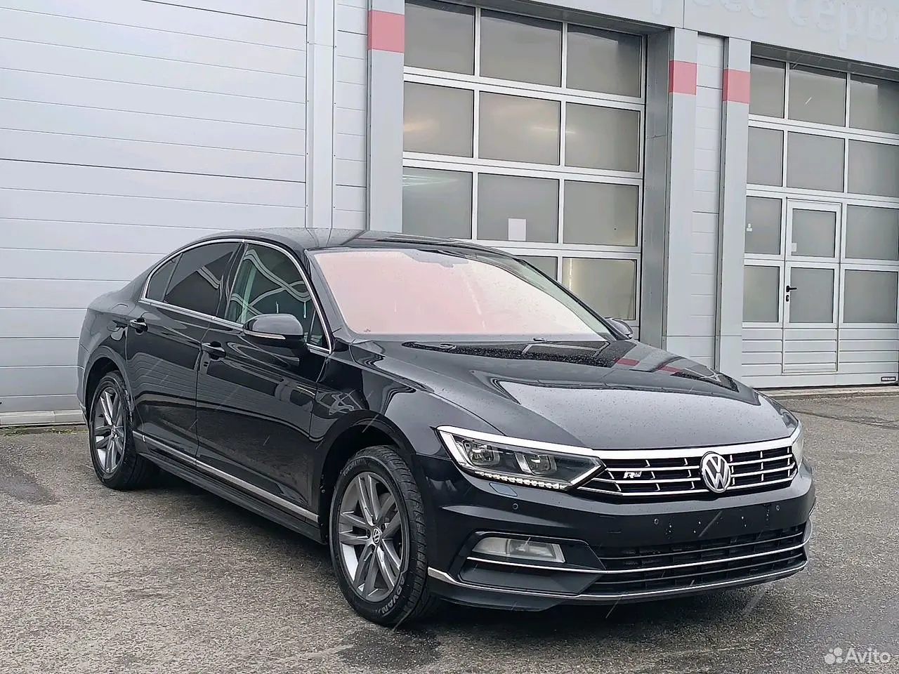 Volkswagen