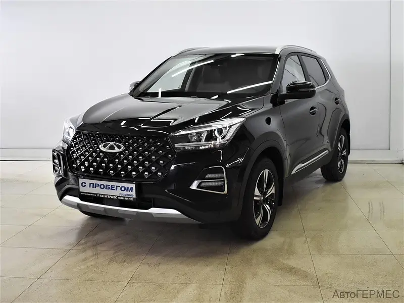 Tiggo 4 Pro