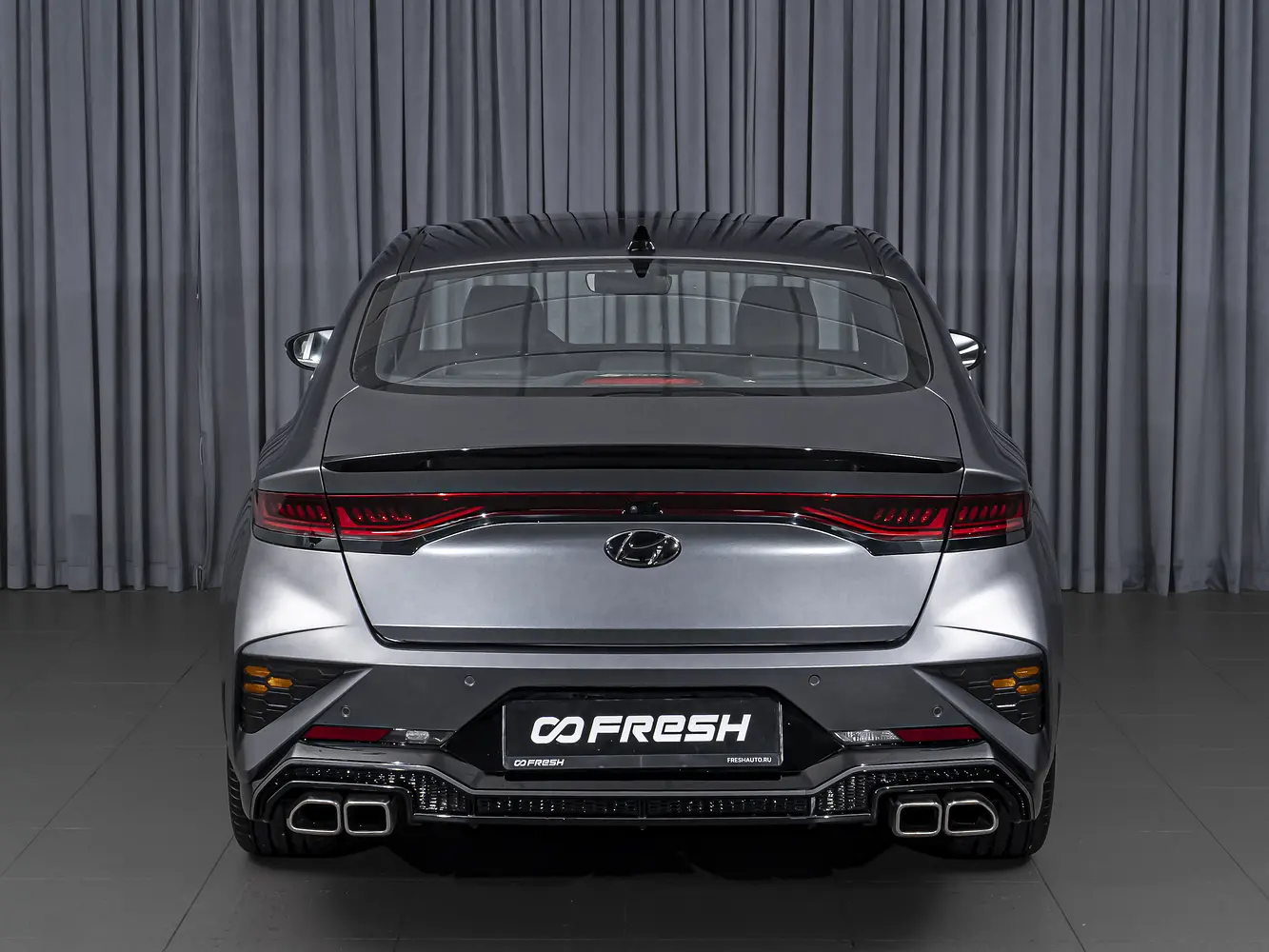 Hyundai