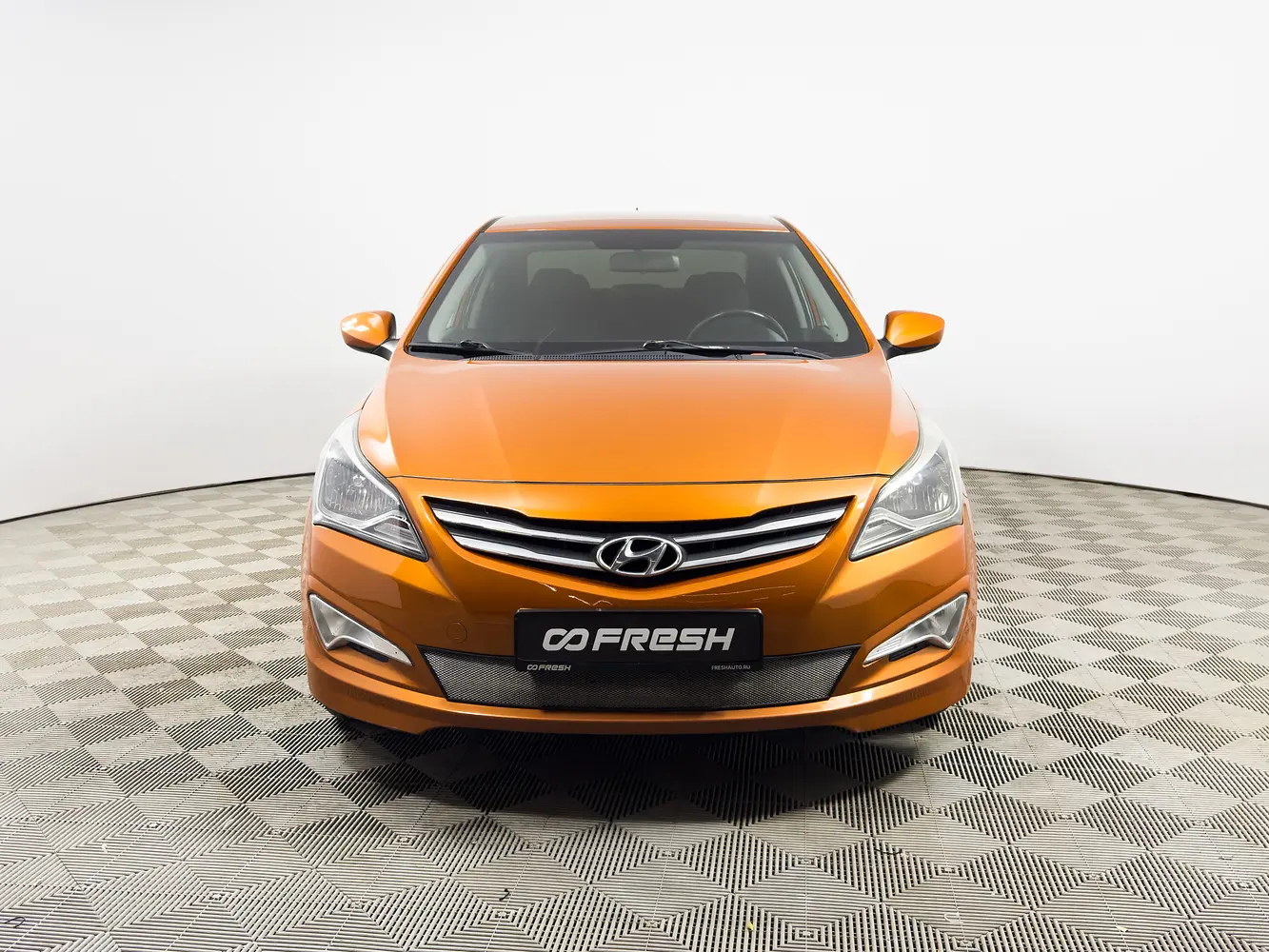 Hyundai
