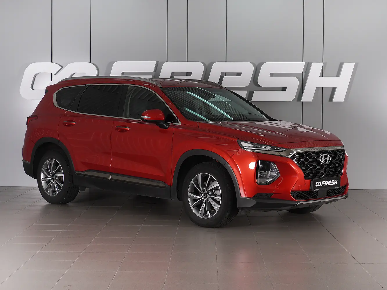 Hyundai
