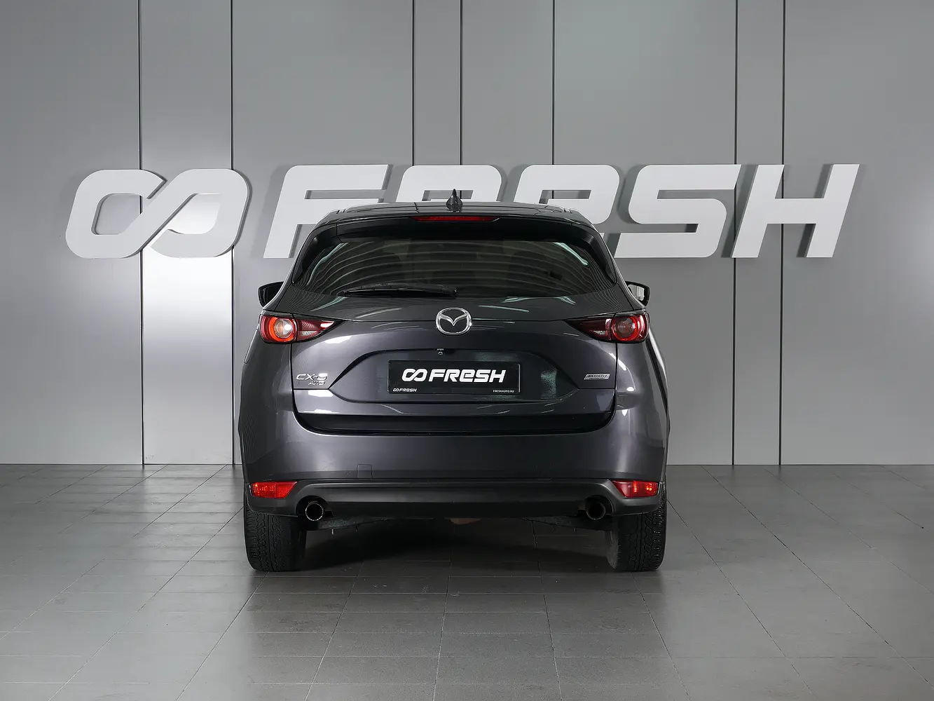 Mazda