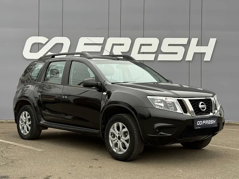 Terrano