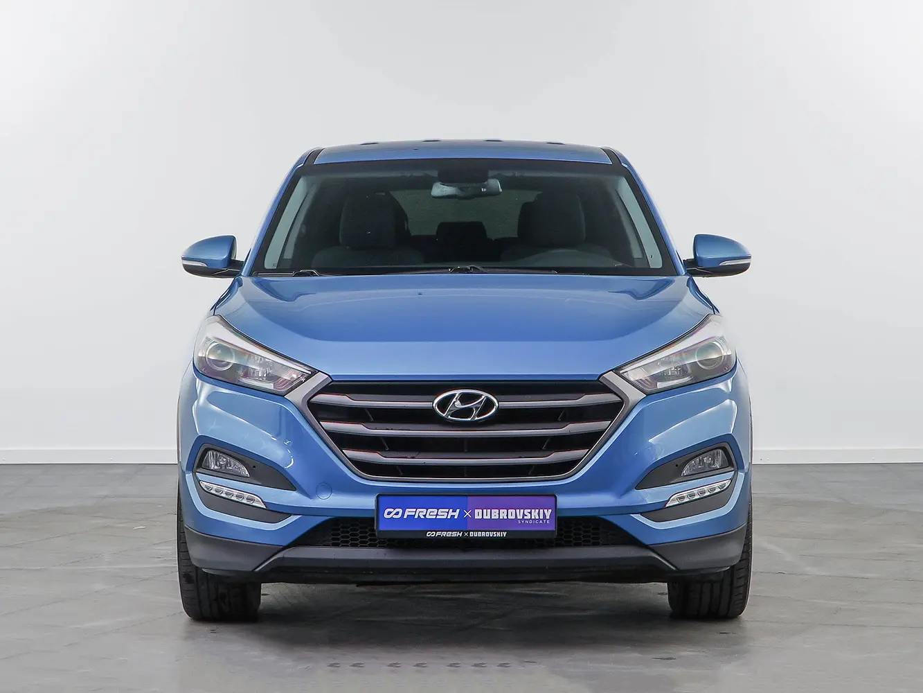 Hyundai