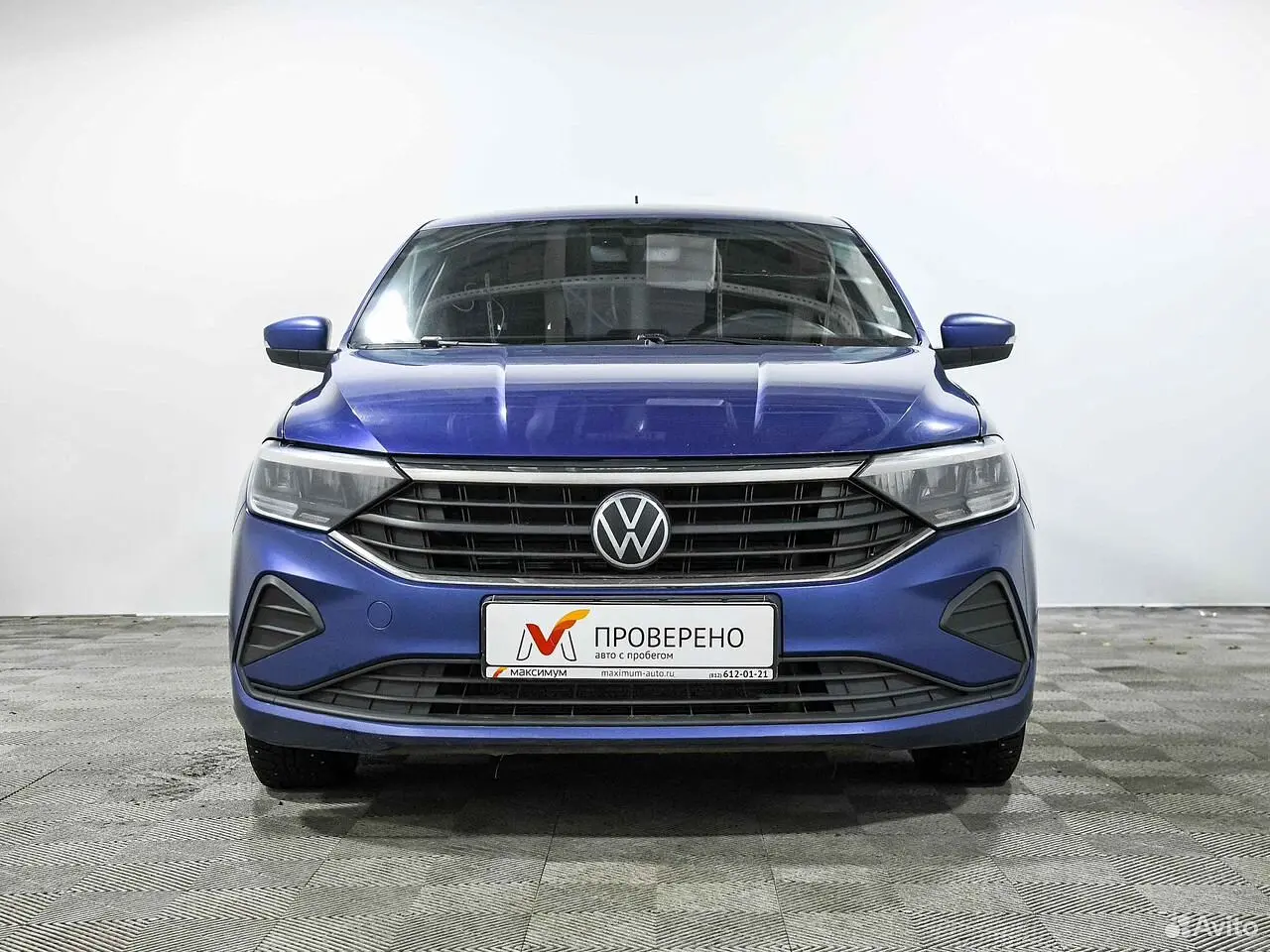Volkswagen