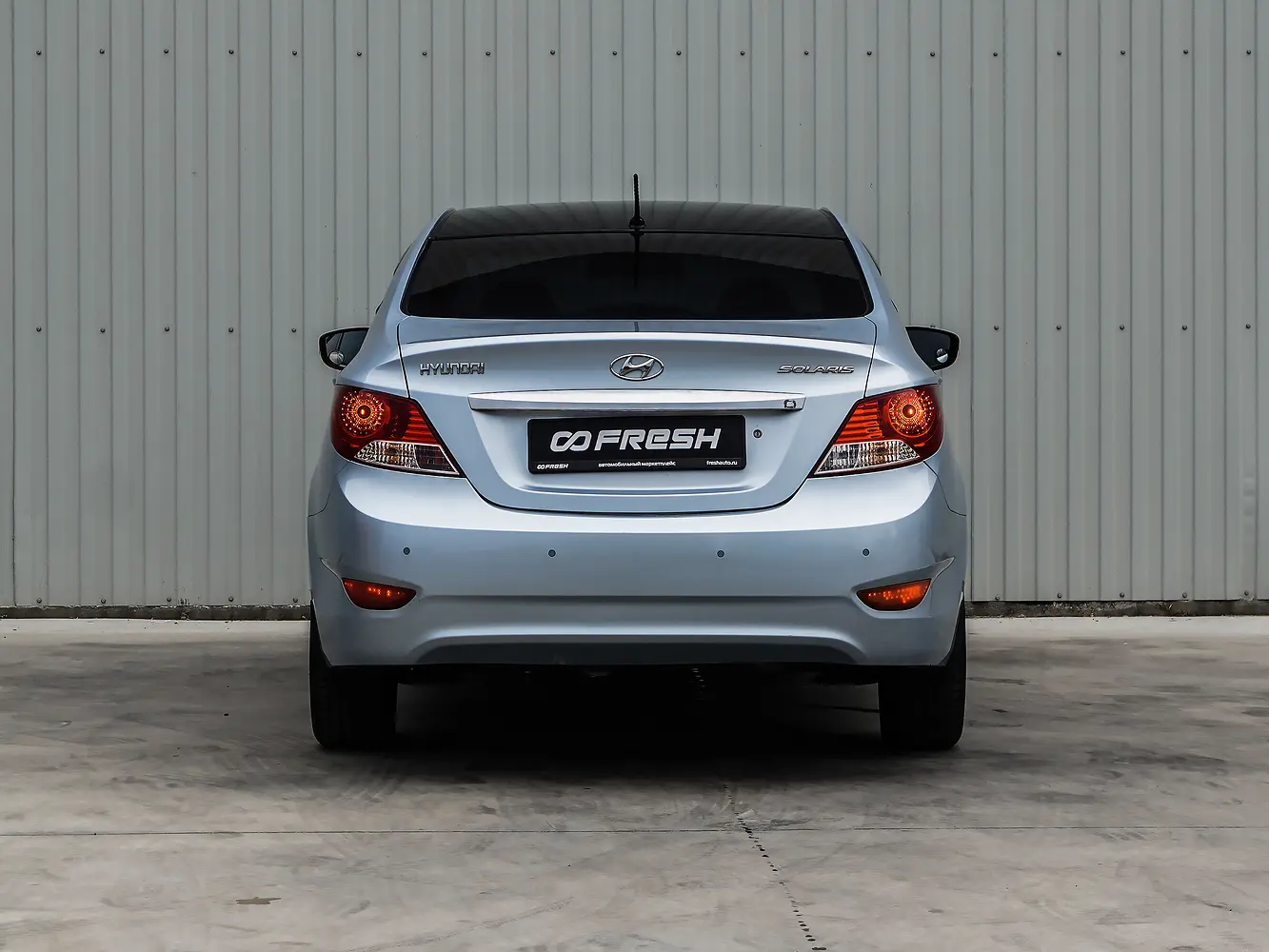 Hyundai