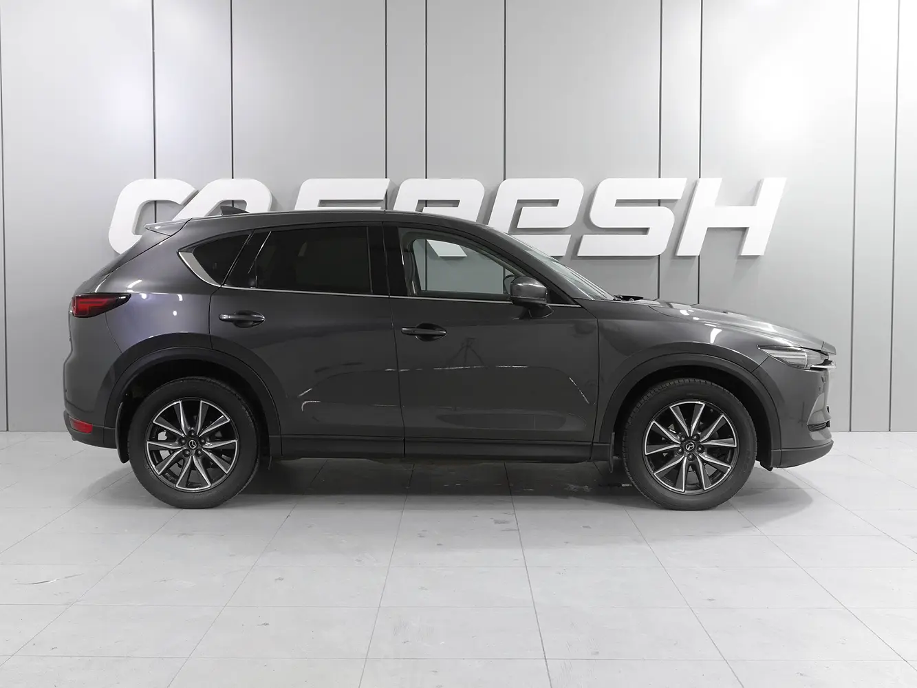 Mazda