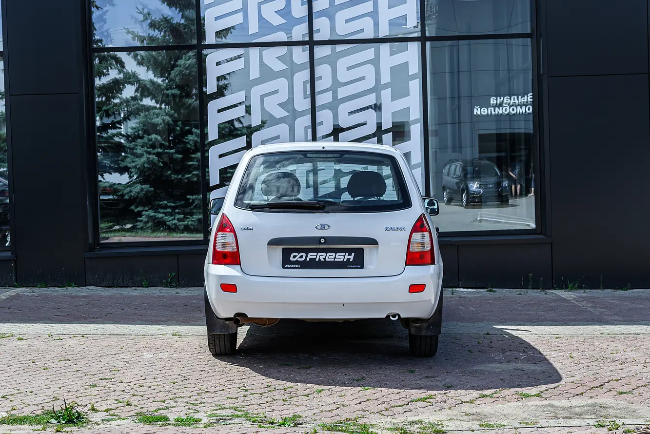 LADA (ВАЗ)