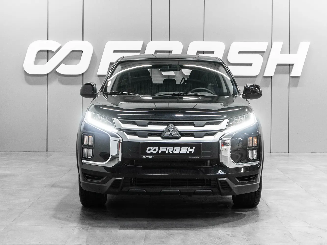 Mitsubishi
