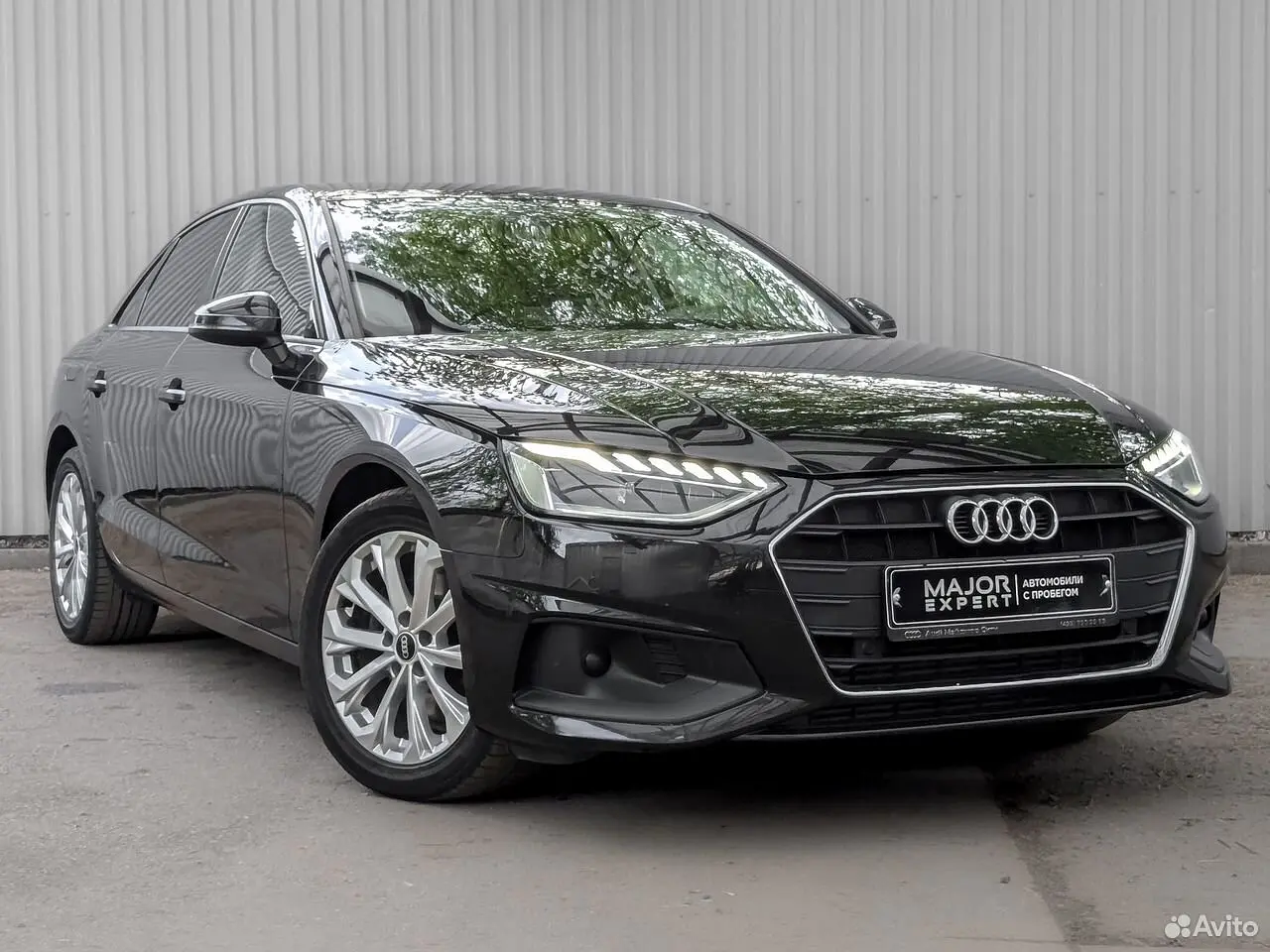 Audi
