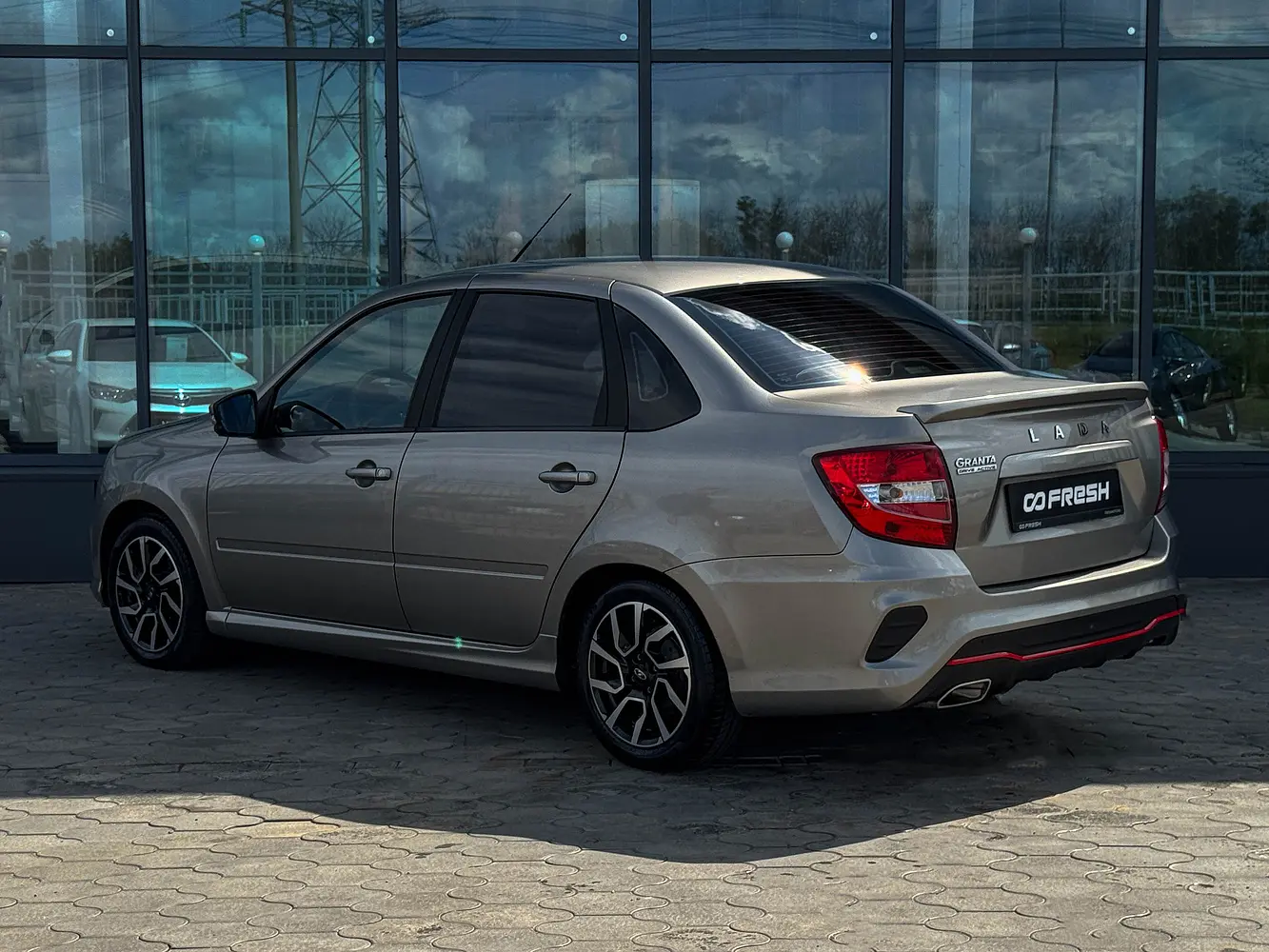LADA (ВАЗ)
