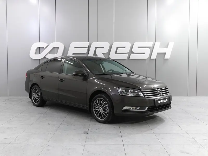Passat