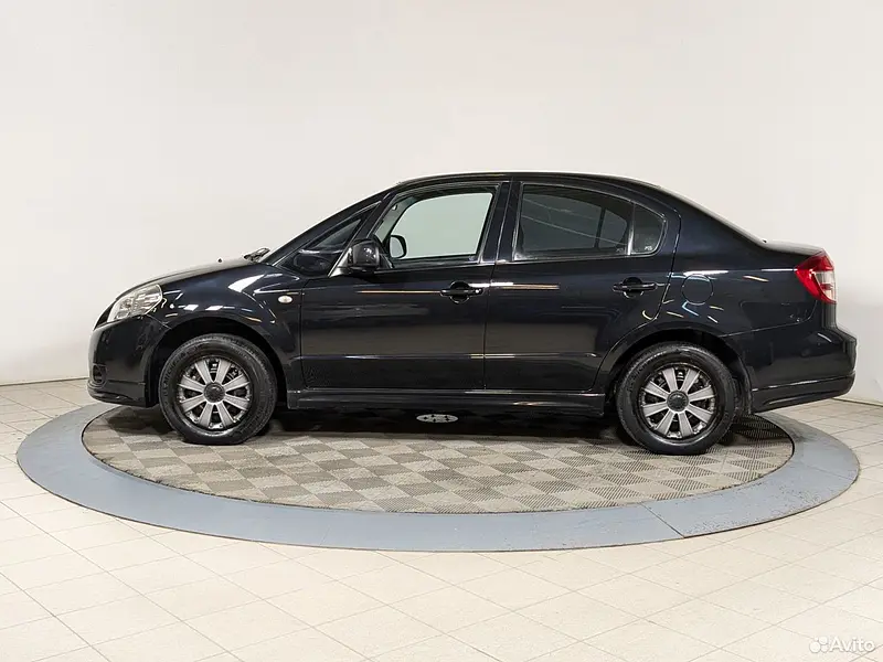 SX4