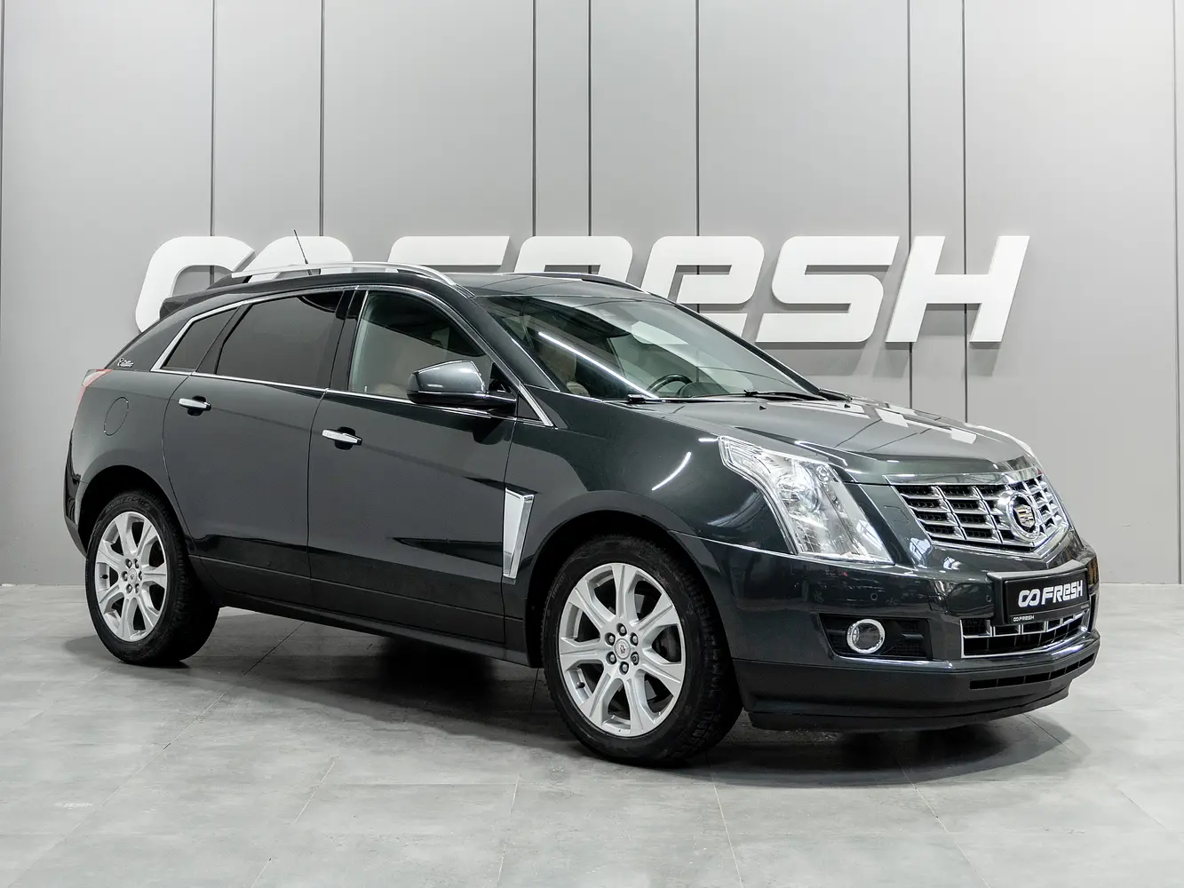 Cadillac