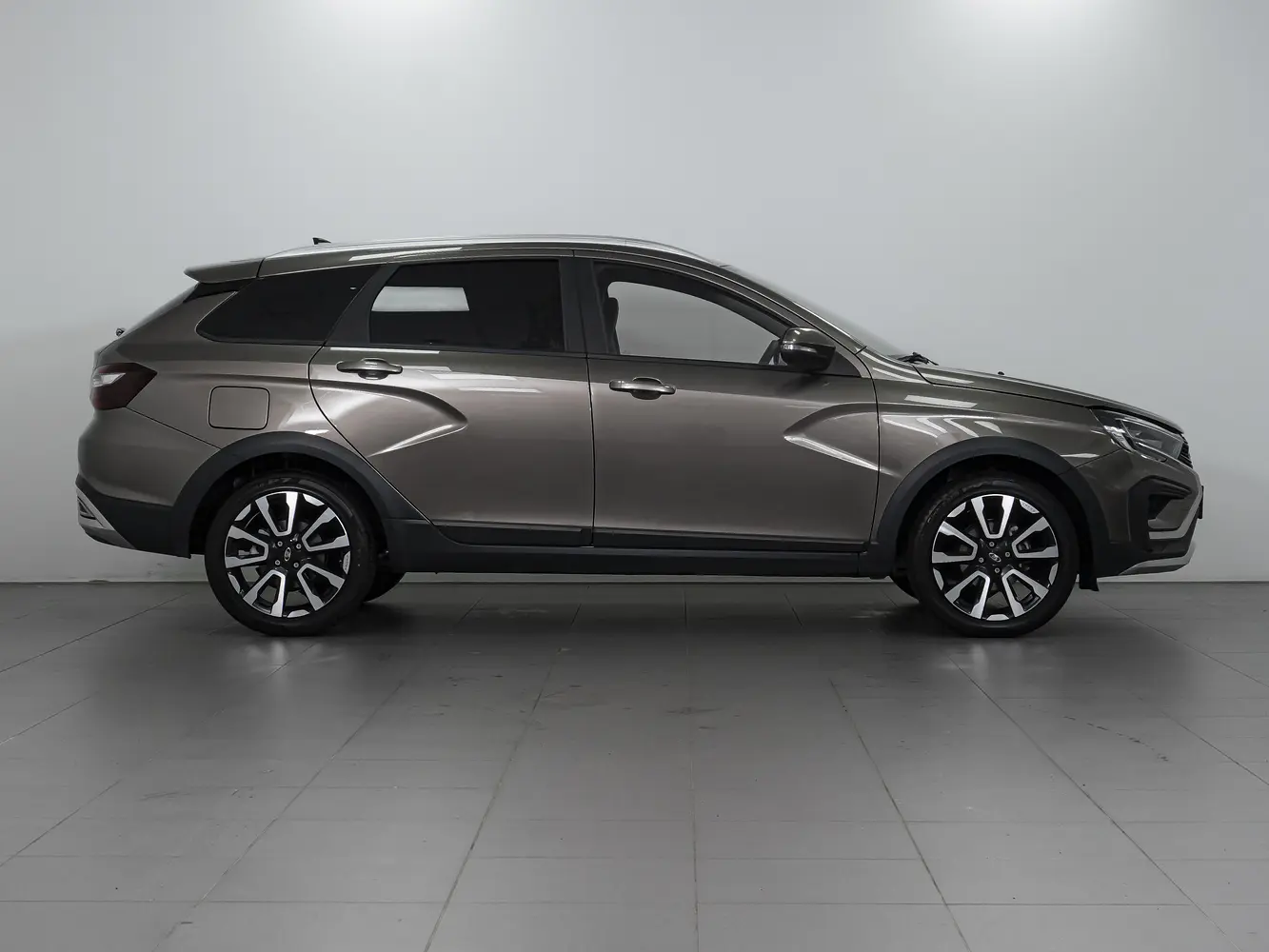LADA (ВАЗ)
