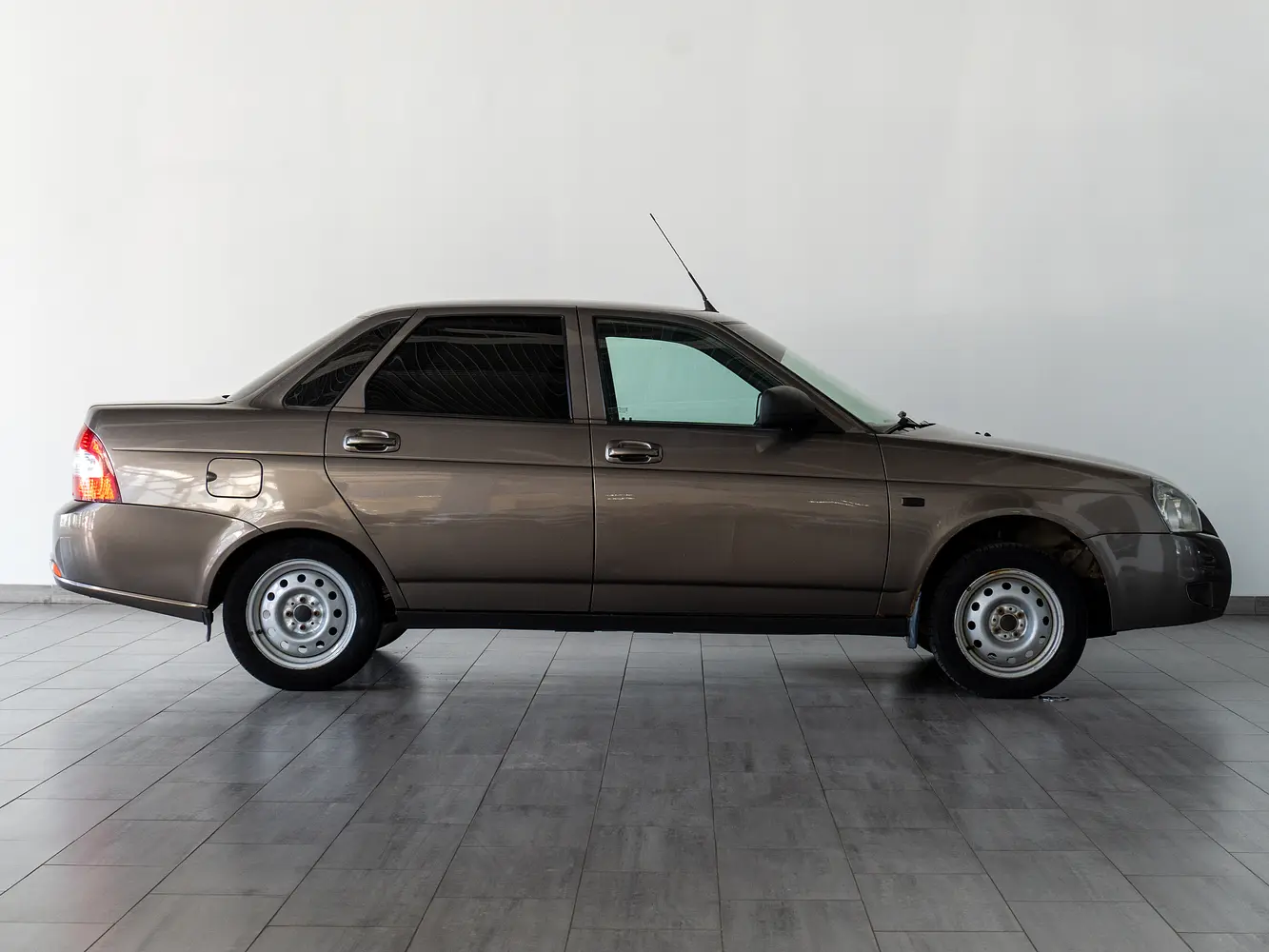 LADA (ВАЗ)