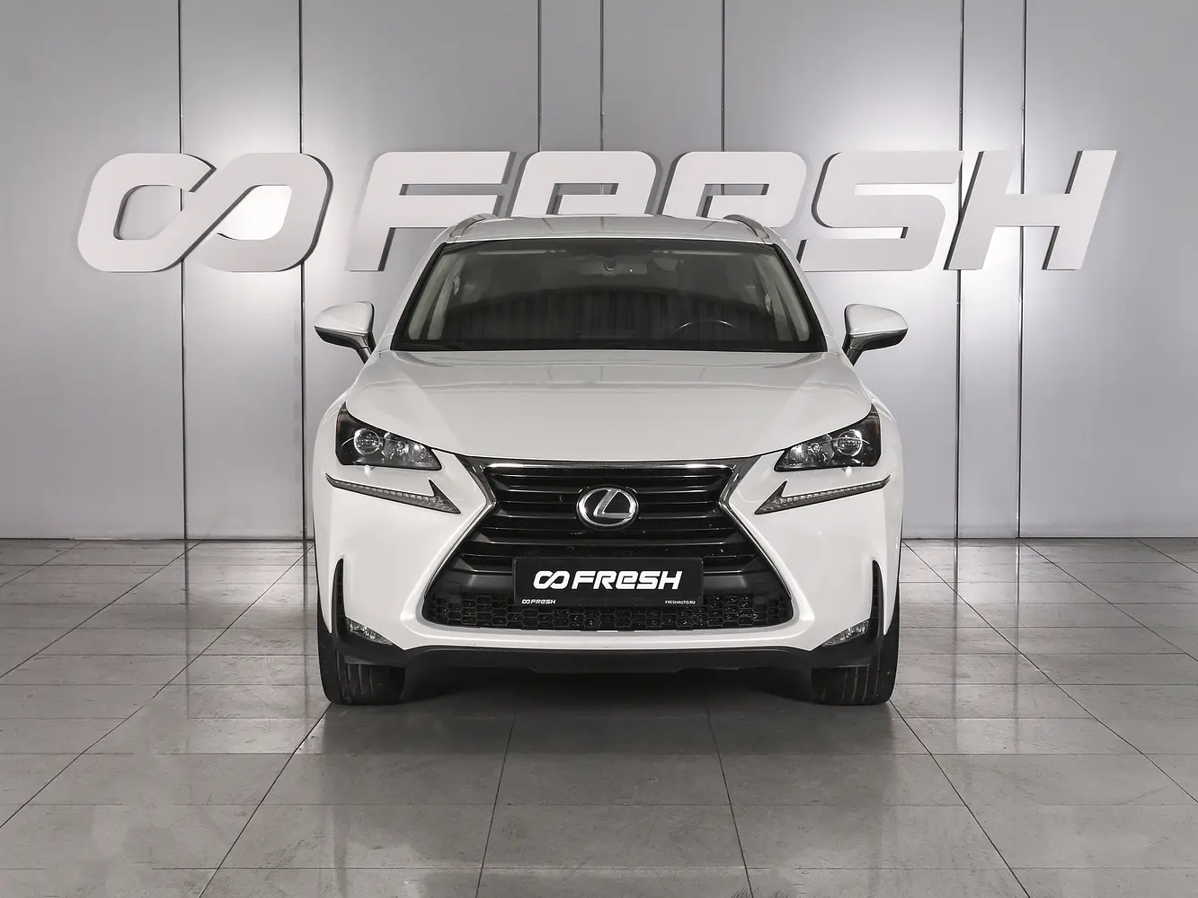 Lexus