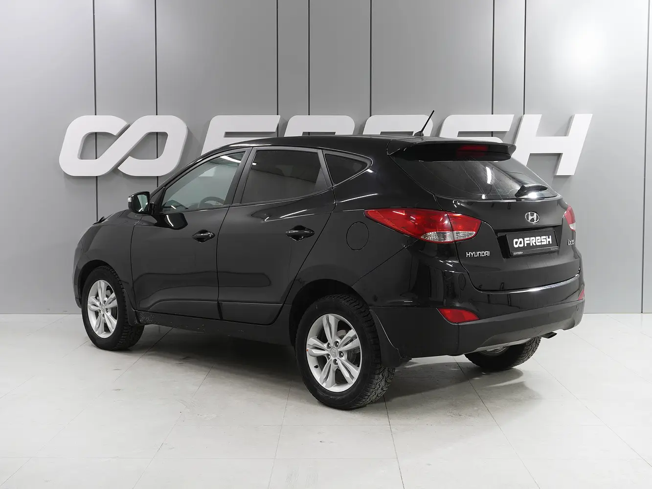 Hyundai