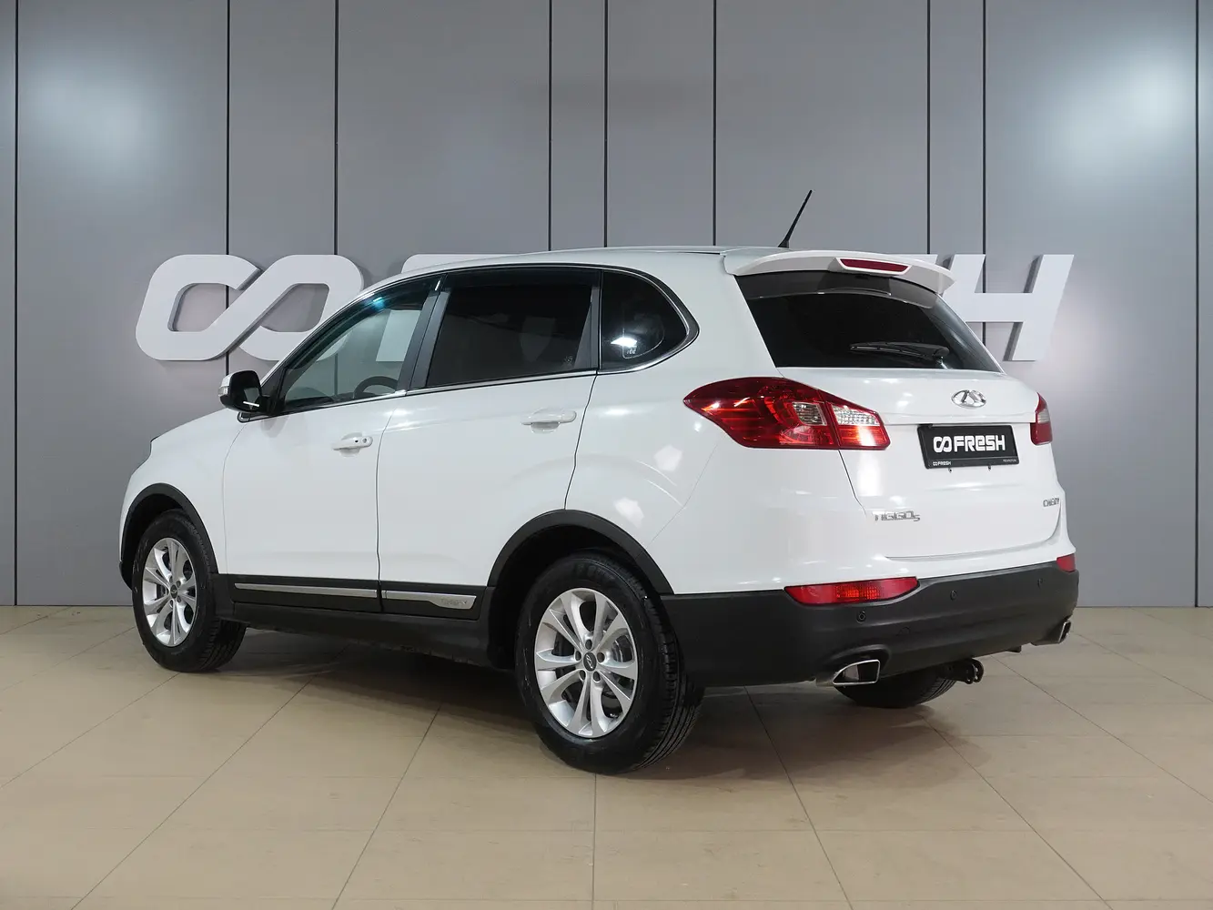 Chery
