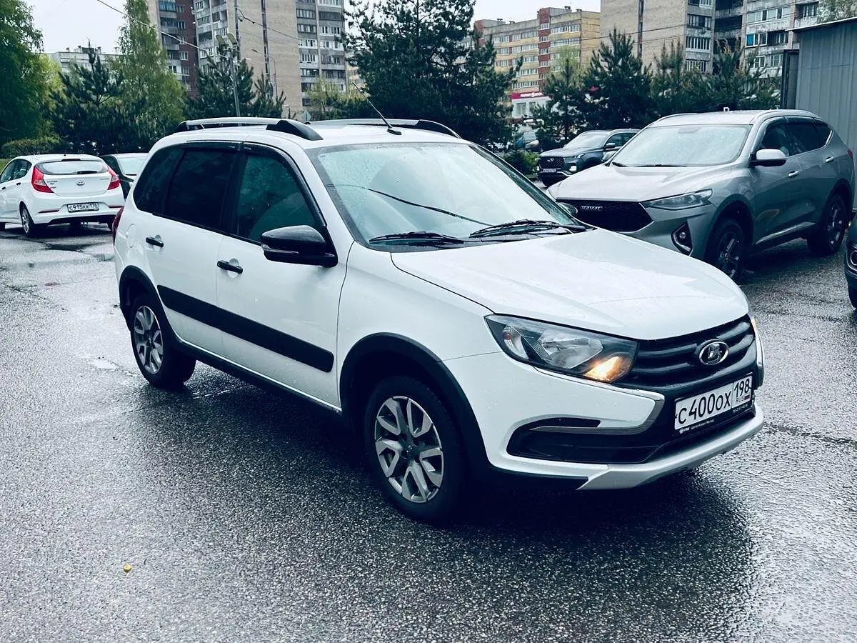 LADA (ВАЗ)