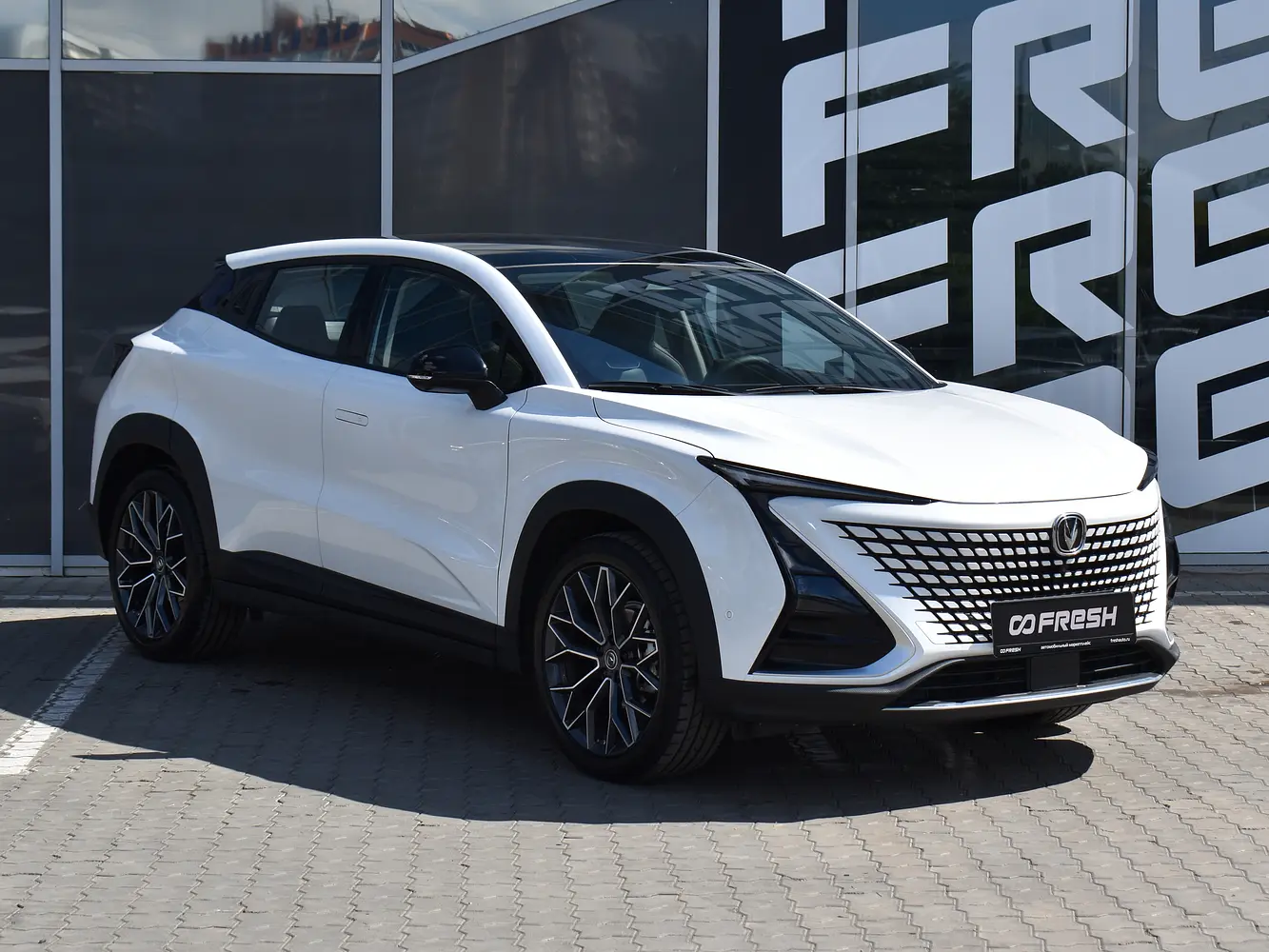 Changan