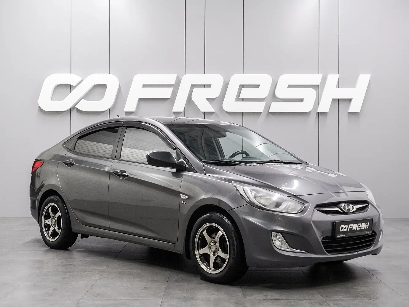 Hyundai
