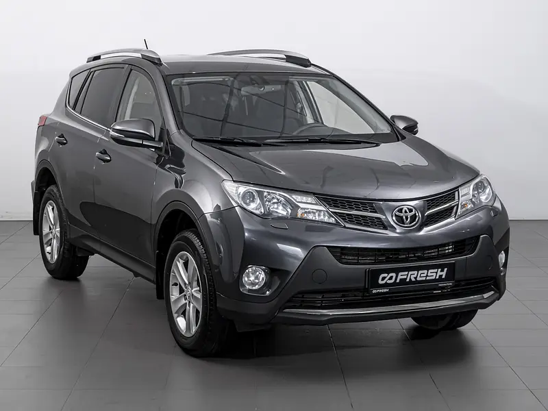 RAV4