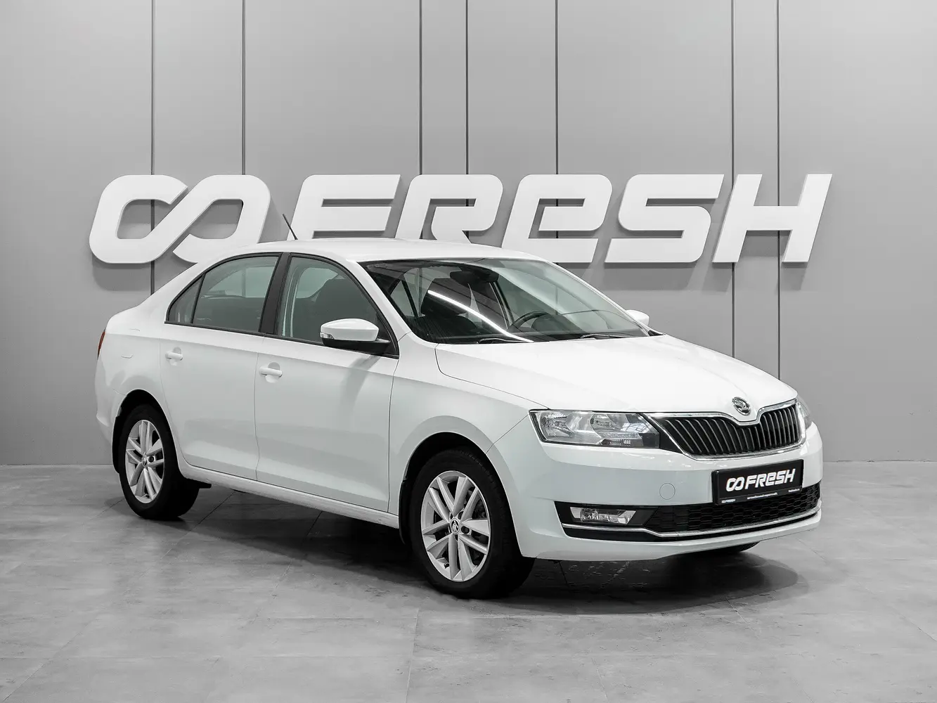 Skoda