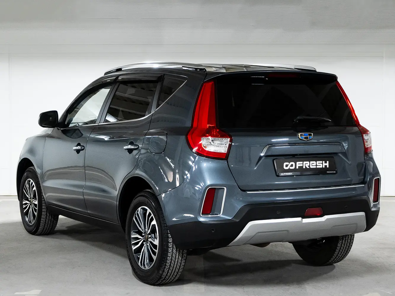Geely