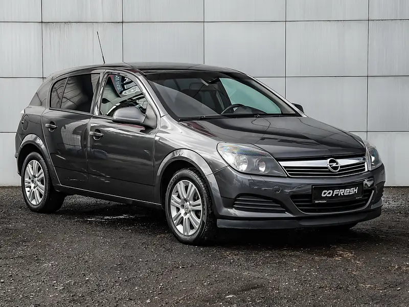 Astra