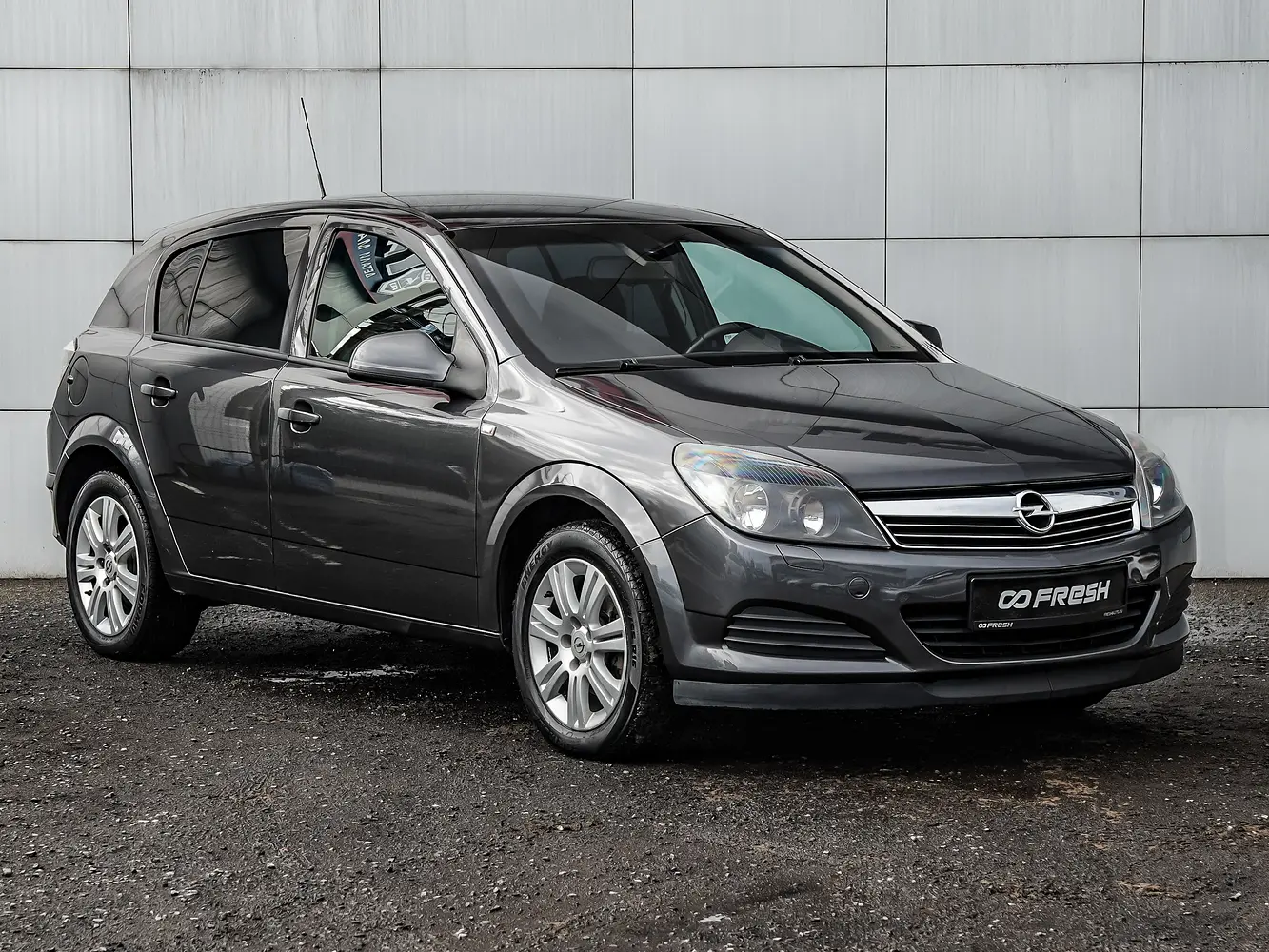 Opel