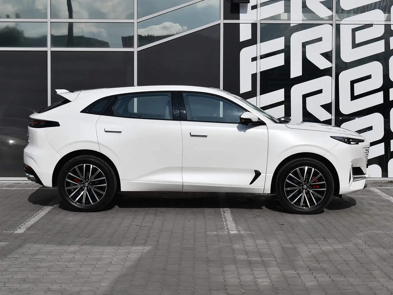 Changan
