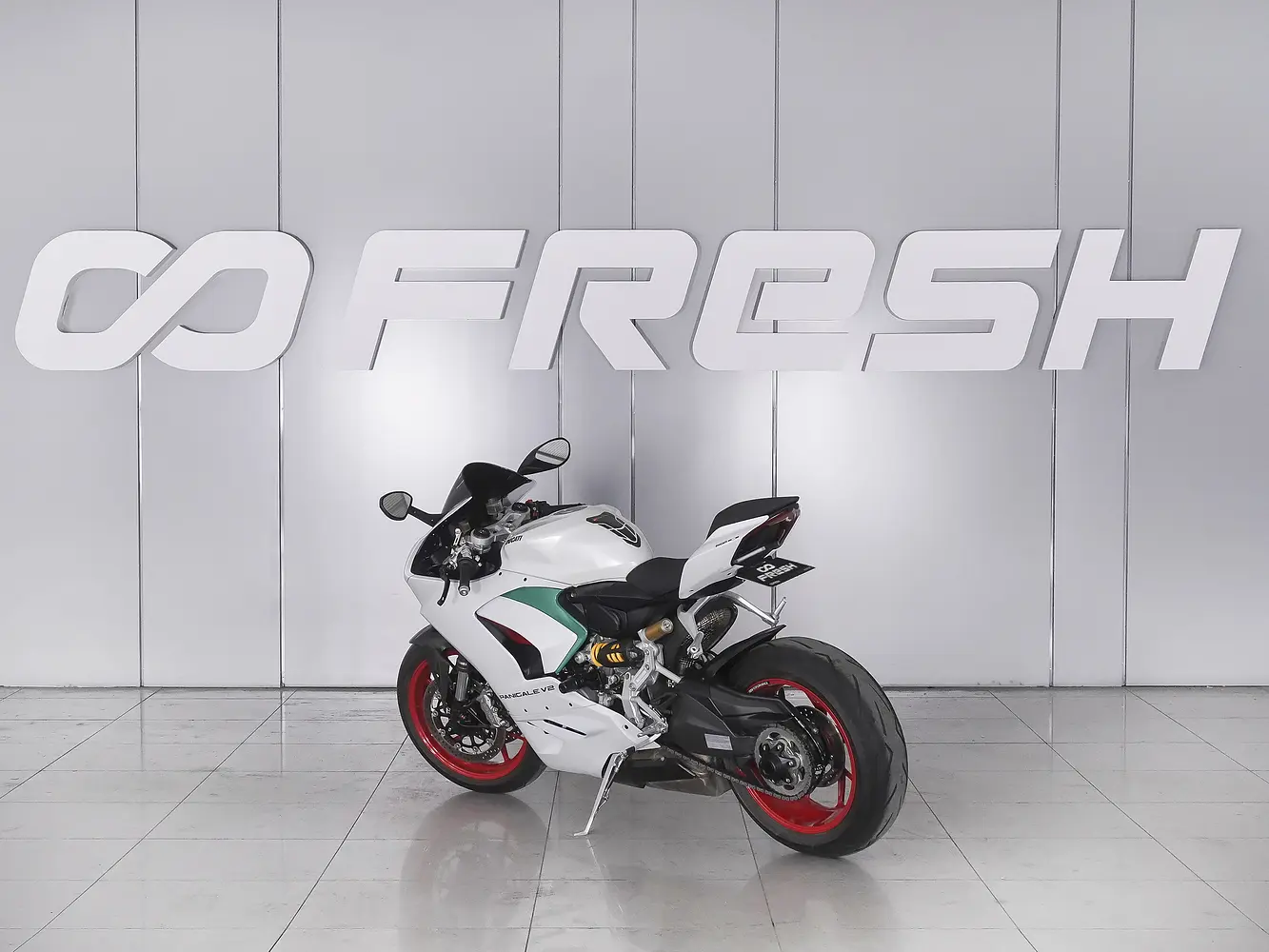 Ducati