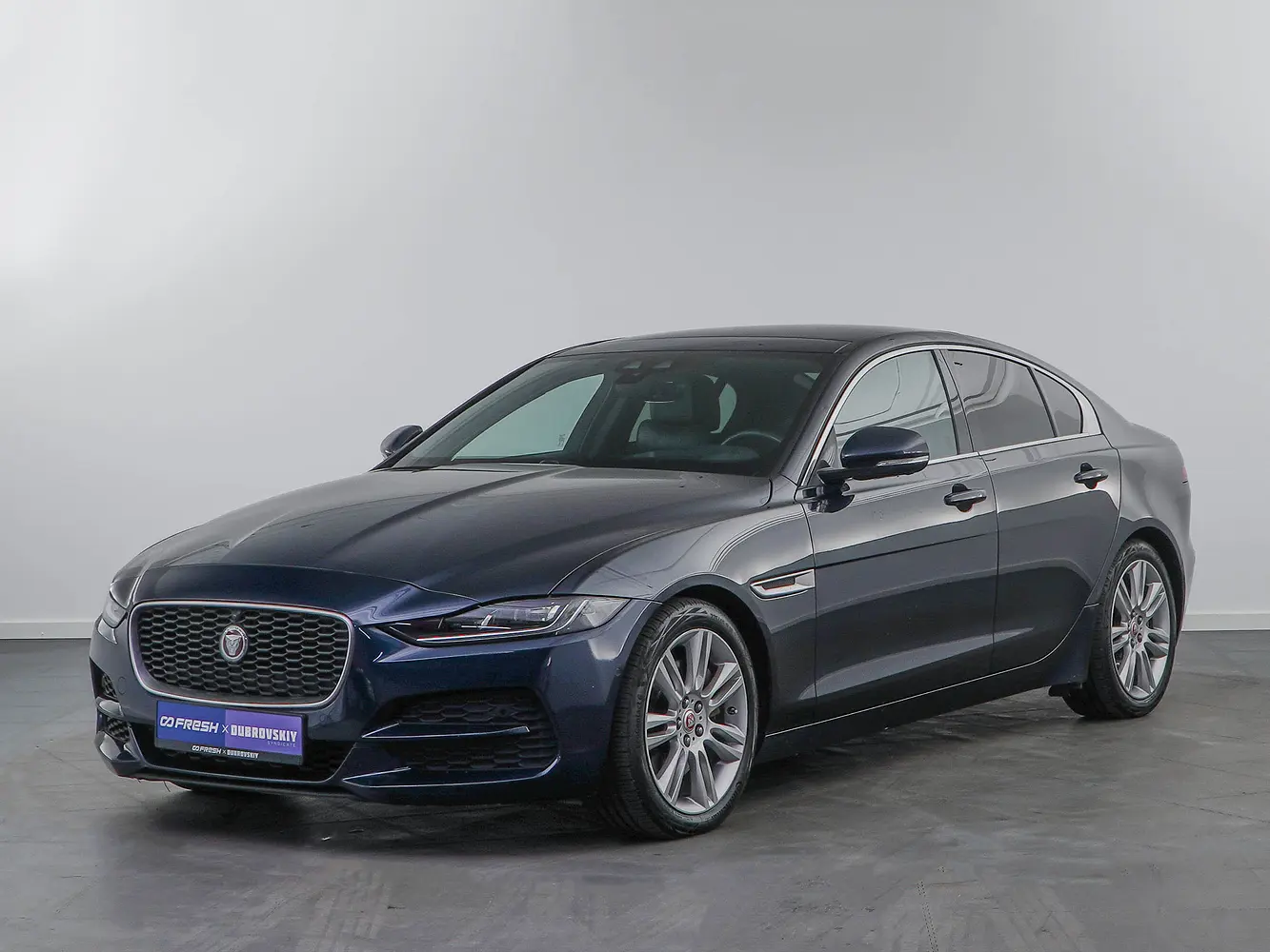 Jaguar